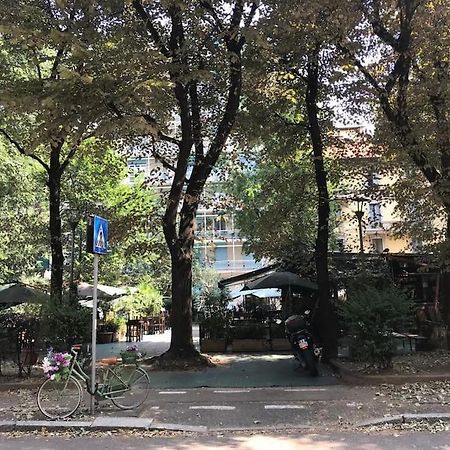 밀라노 Dezza Loft 아파트 외부 사진