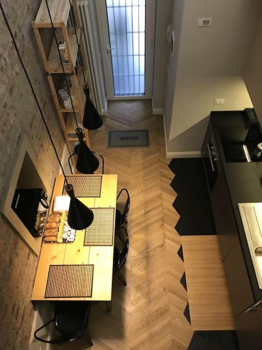 밀라노 Dezza Loft 아파트 외부 사진