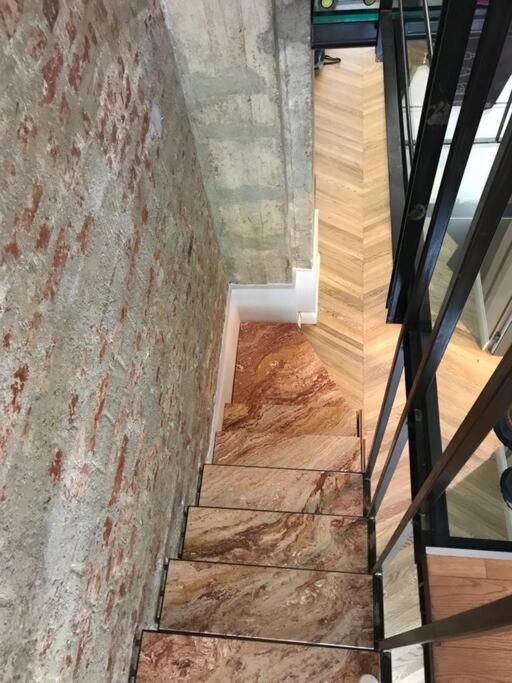 밀라노 Dezza Loft 아파트 외부 사진