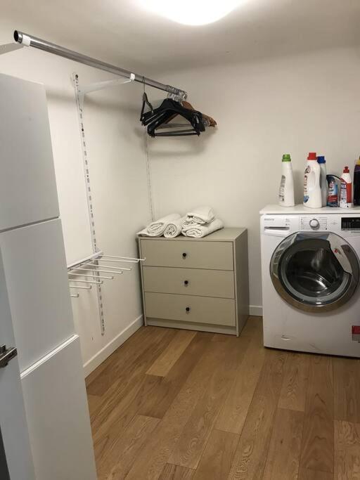 밀라노 Dezza Loft 아파트 외부 사진