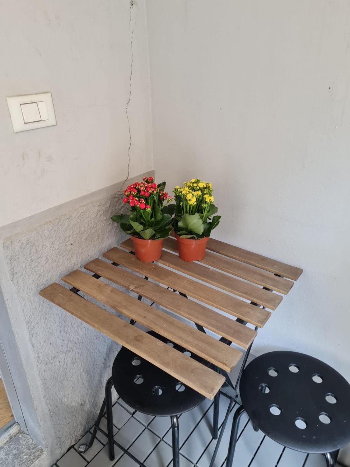 밀라노 Dezza Loft 아파트 외부 사진