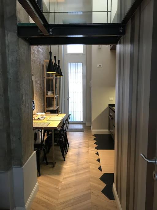 밀라노 Dezza Loft 아파트 외부 사진