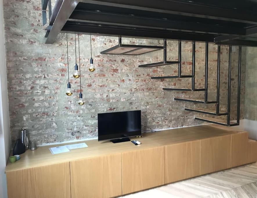 밀라노 Dezza Loft 아파트 외부 사진