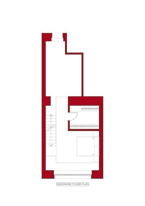 밀라노 Dezza Loft 아파트 외부 사진