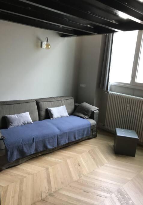 밀라노 Dezza Loft 아파트 외부 사진
