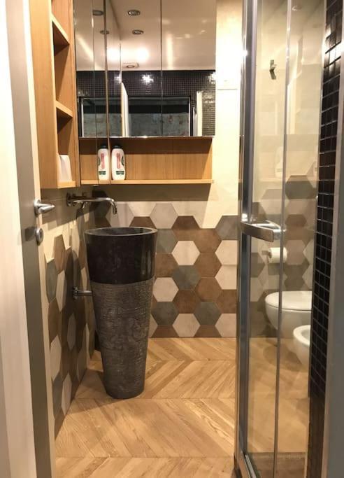 밀라노 Dezza Loft 아파트 외부 사진