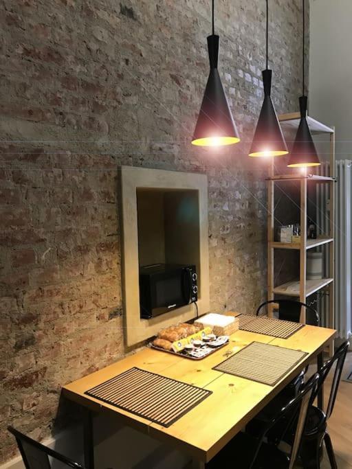 밀라노 Dezza Loft 아파트 외부 사진