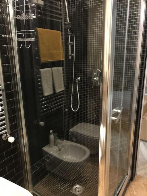 밀라노 Dezza Loft 아파트 외부 사진