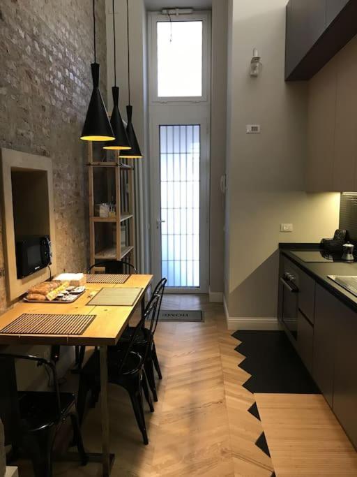 밀라노 Dezza Loft 아파트 외부 사진