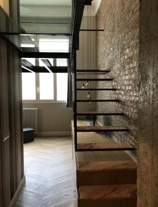 밀라노 Dezza Loft 아파트 외부 사진