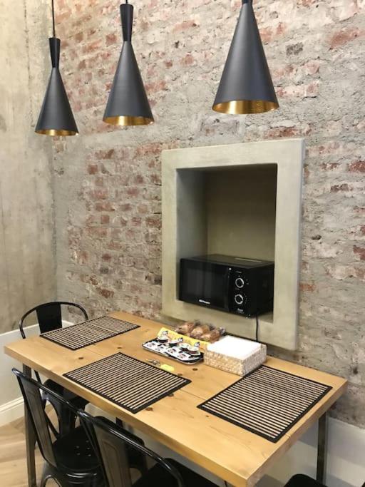 밀라노 Dezza Loft 아파트 외부 사진