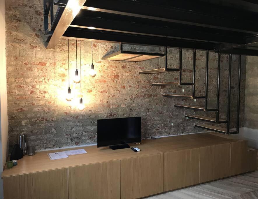 밀라노 Dezza Loft 아파트 외부 사진