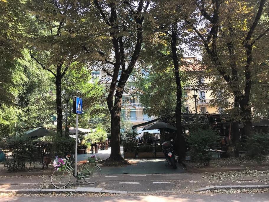 밀라노 Dezza Loft 아파트 외부 사진